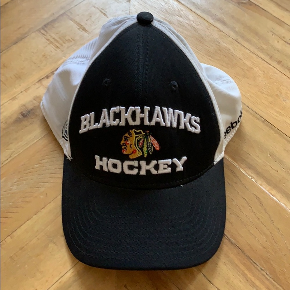 Chicago Blackhawks Hat size S/M